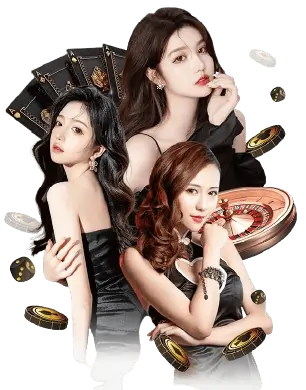 GD DYNASTY roulette wheel in live casino section