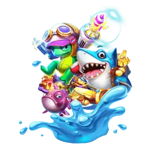 GD DYNASTY online casino fishing battle gameplay