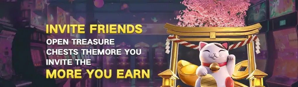 GD DYNASTY welcome bonus promotion banner for new players