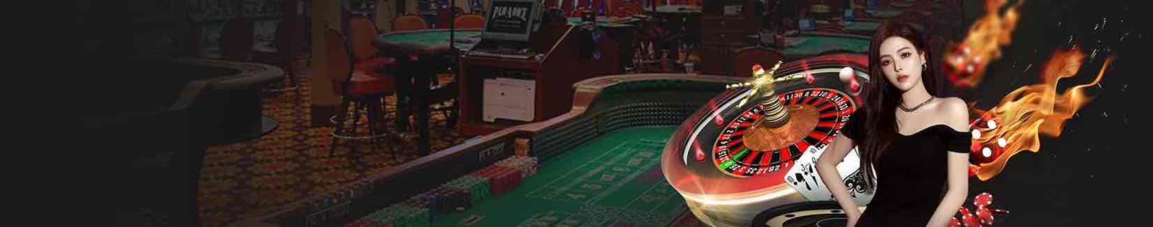GD DYNASTY live casino dealer hosting online table games