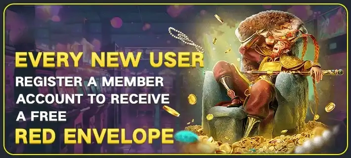 GD DYNASTY cashback rewards event for casino members