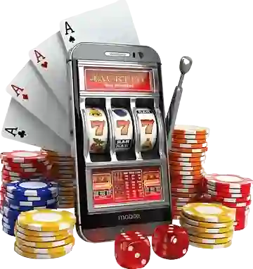 GD DYNASTY casino slot lobby with popular slot machines